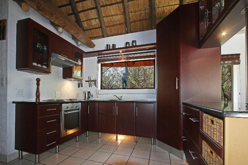 Normann Safari Bush Lodge image