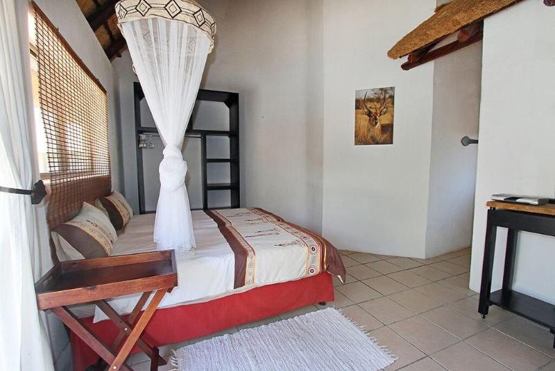 Normann Safari Bush Lodge image
