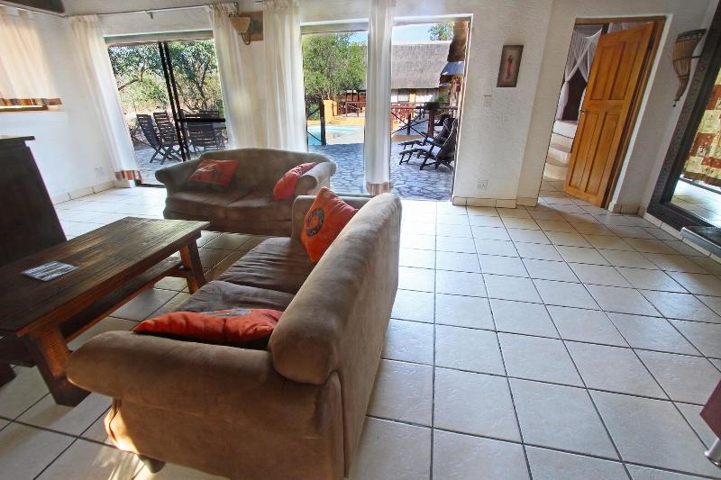 Normann Safari Bush Lodge image