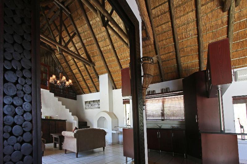Normann Safari Bush Lodge image