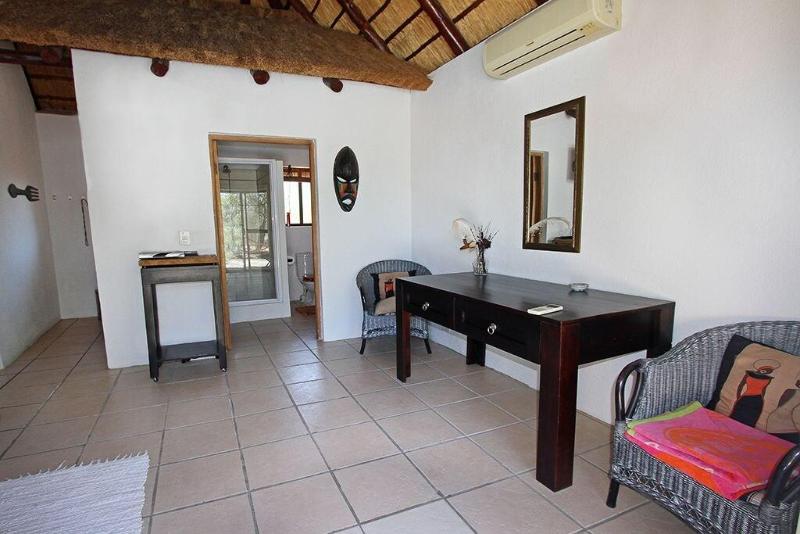 Normann Safari Bush Lodge image