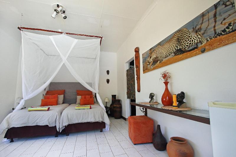 Normann Safari Bush Lodge image