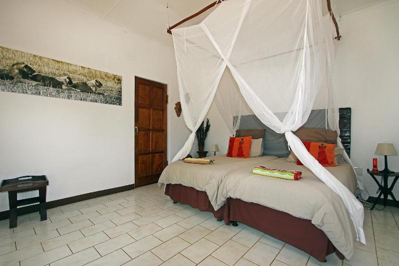 Normann Safari Bush Lodge image