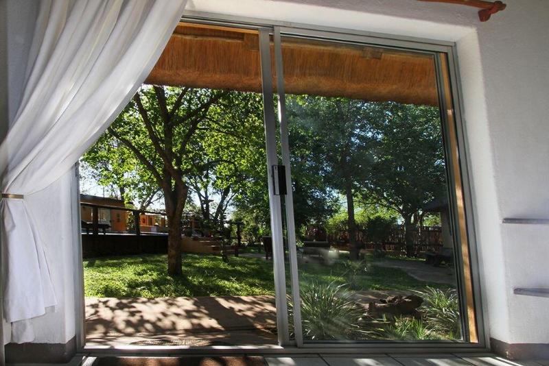 Normann Safari Bush Lodge image