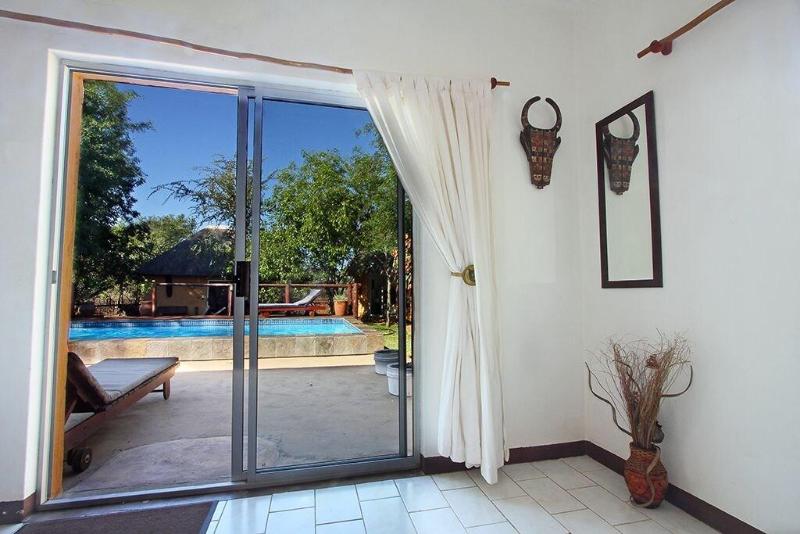 Normann Safari Bush Lodge image