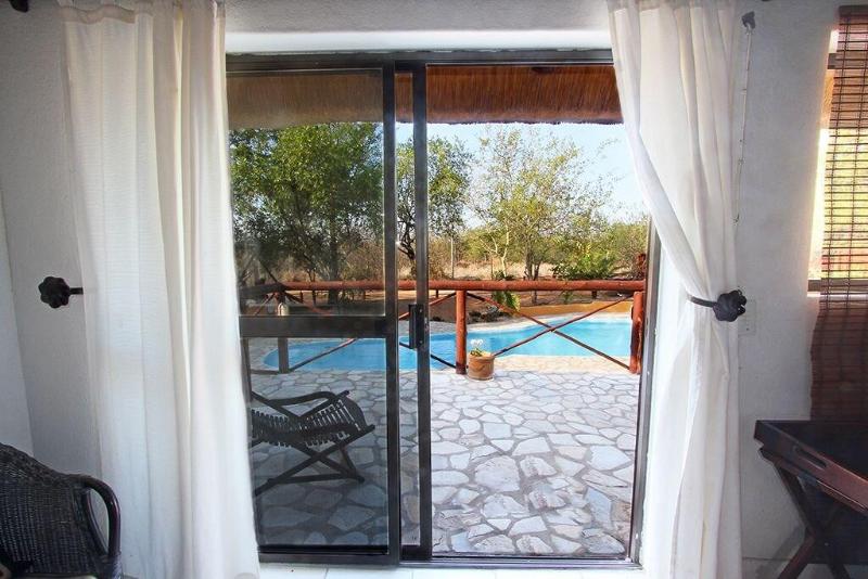 Normann Safari Bush Lodge image