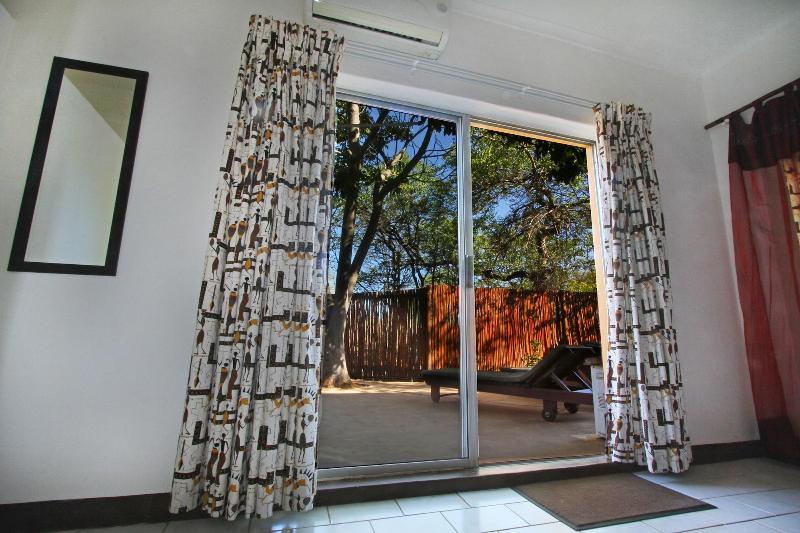 Normann Safari Bush Lodge image