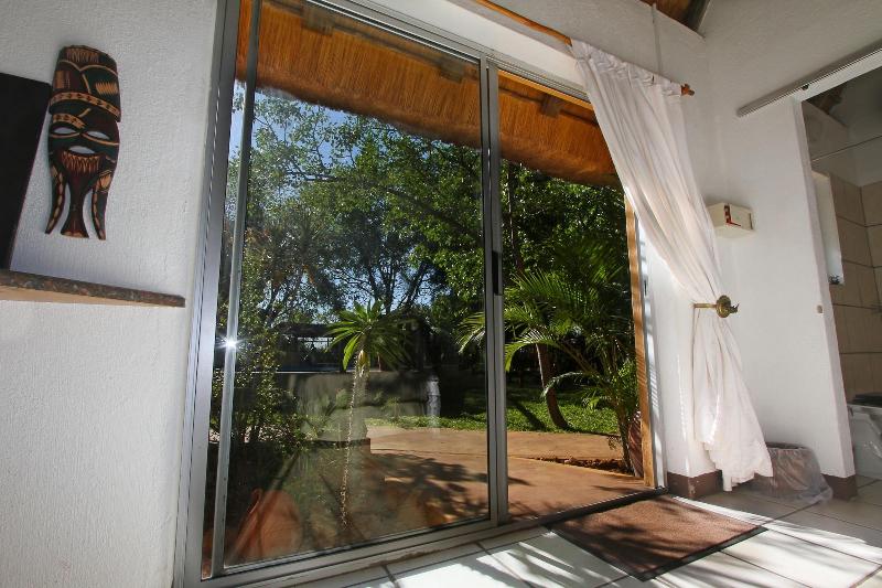 Normann Safari Bush Lodge image