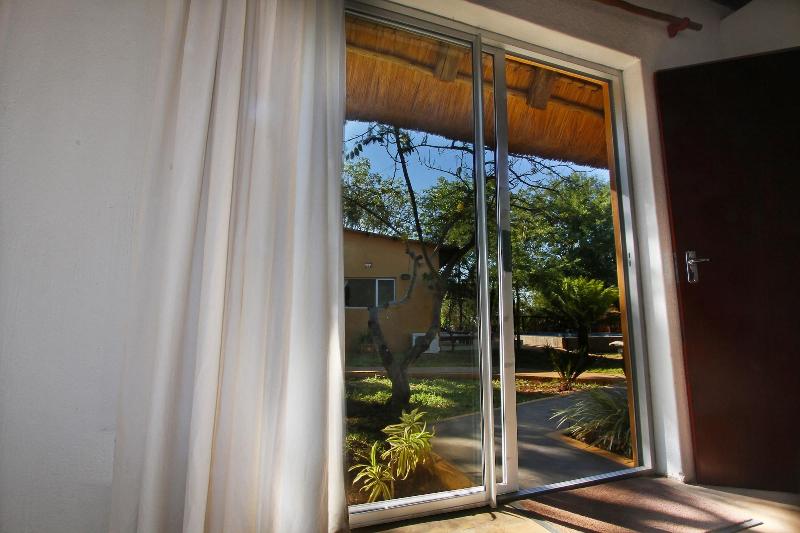 Normann Safari Bush Lodge image