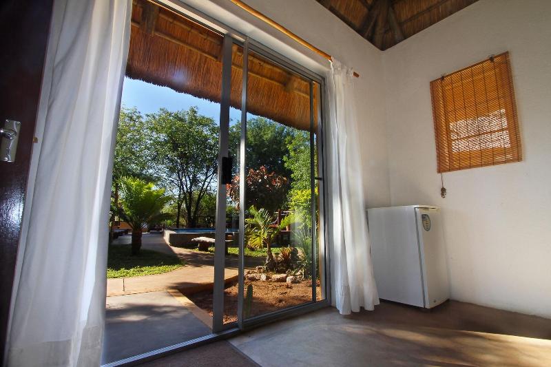 Normann Safari Bush Lodge image