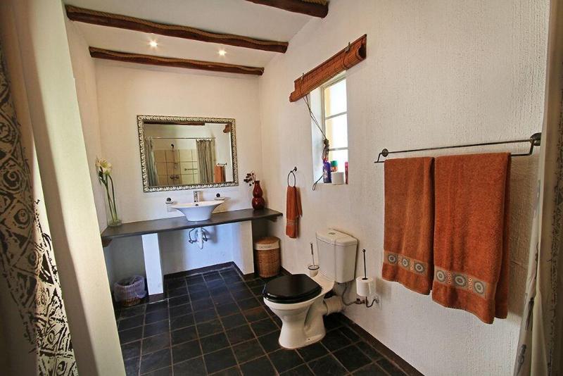 Normann Safari Bush Lodge image