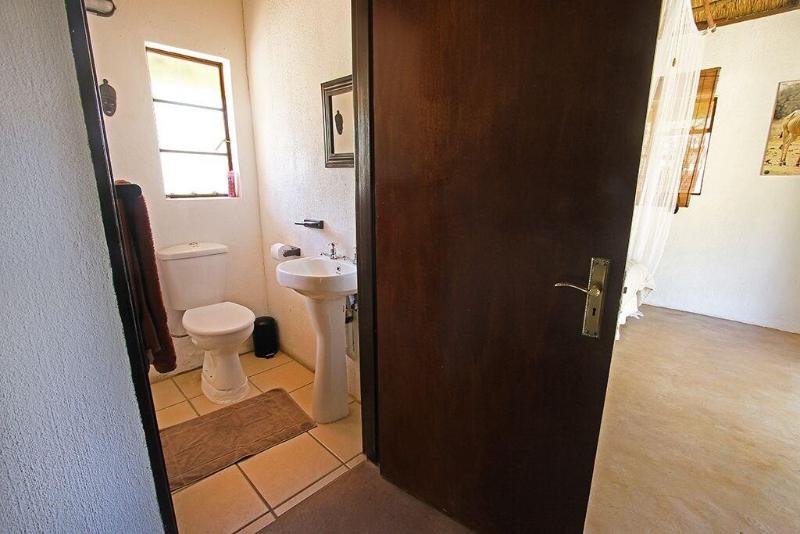 Normann Safari Bush Lodge image