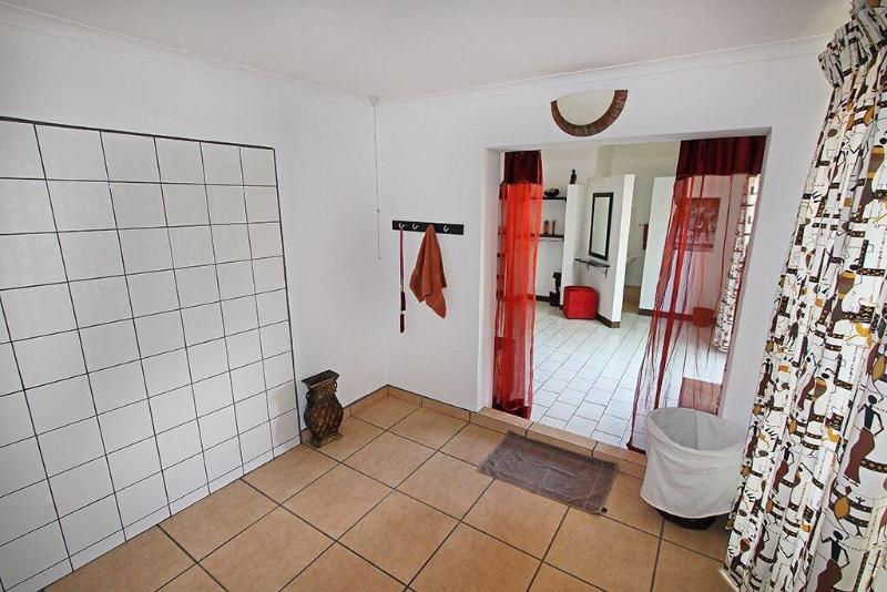 Normann Safari Bush Lodge image