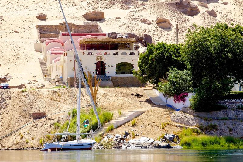 Hadouta Masreya - Nubian Guest House image
