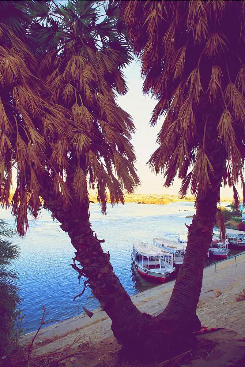 Hadouta Masreya - Nubian Guest House image
