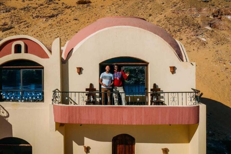 Hadouta Masreya - Nubian Guest House image