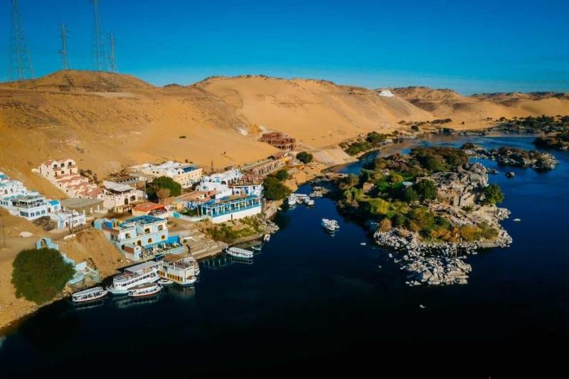 Hadouta Masreya - Nubian Guest House image