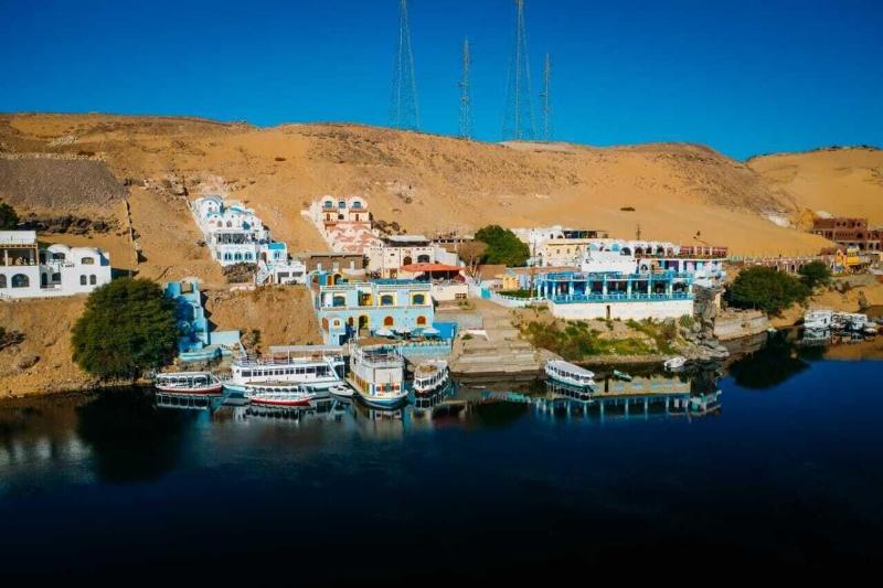 Hadouta Masreya - Nubian Guest House image