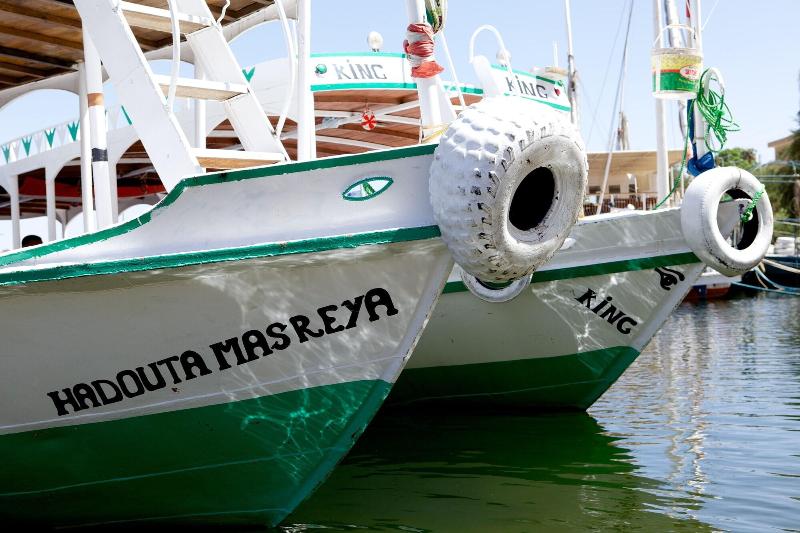 Hadouta Masreya - Nubian Guest House image