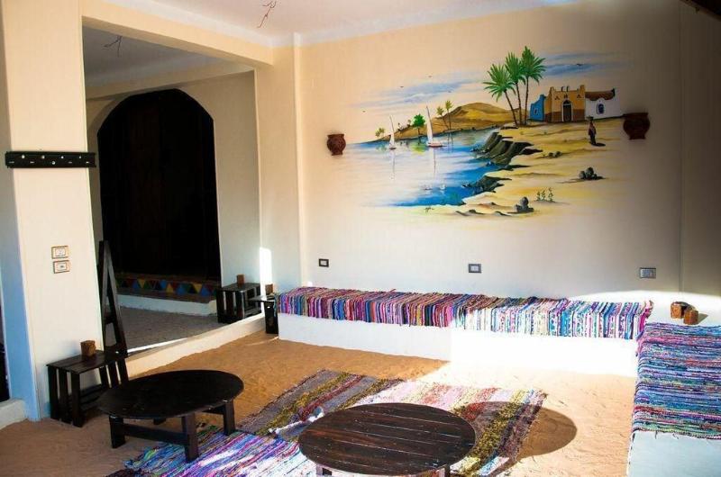 Hadouta Masreya - Nubian Guest House