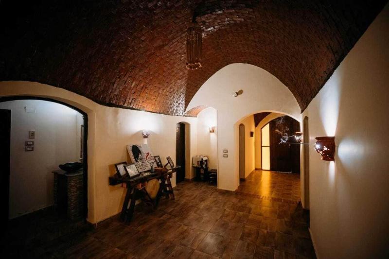 Hadouta Masreya - Nubian Guest House image