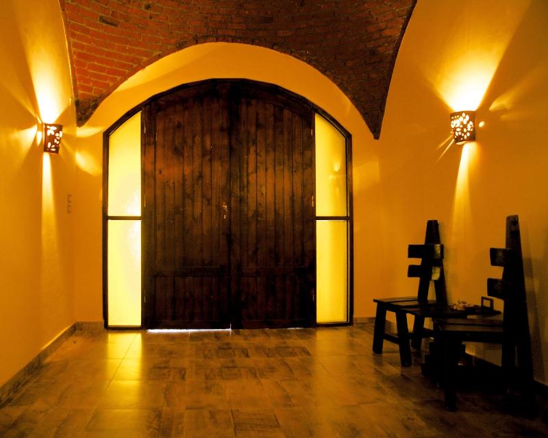 Hadouta Masreya - Nubian Guest House image