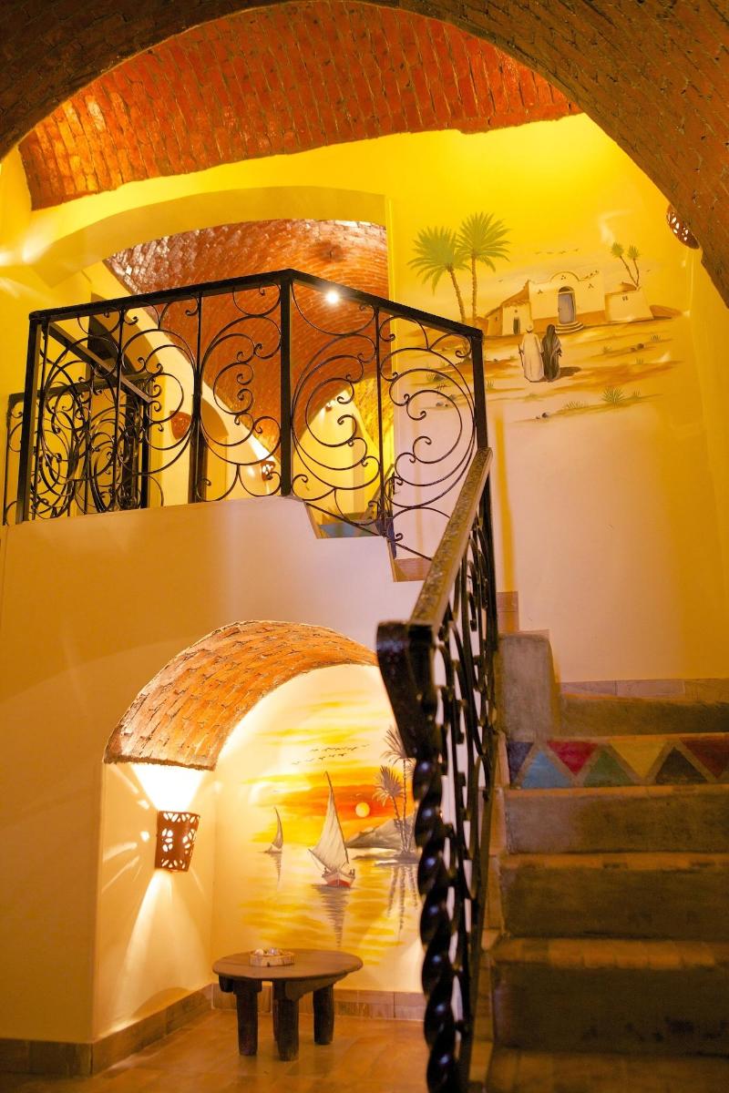 Hadouta Masreya - Nubian Guest House image