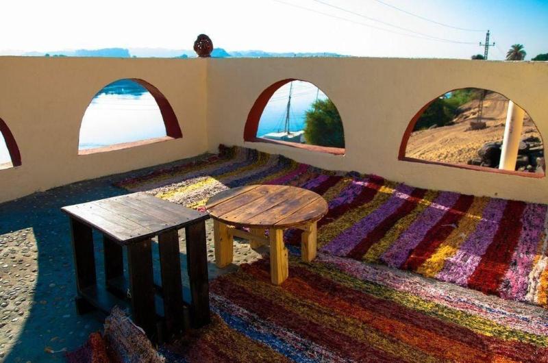 Hadouta Masreya - Nubian Guest House image