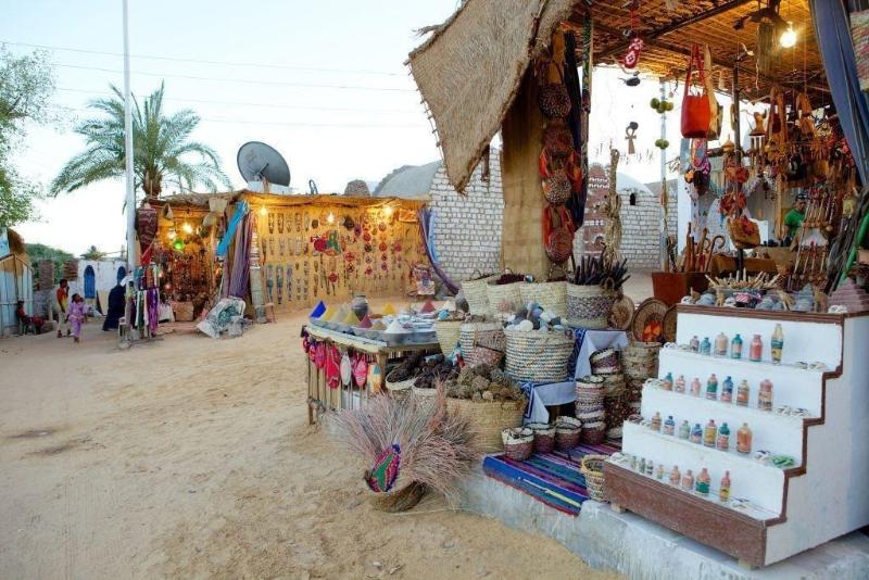 Hadouta Masreya - Nubian Guest House image
