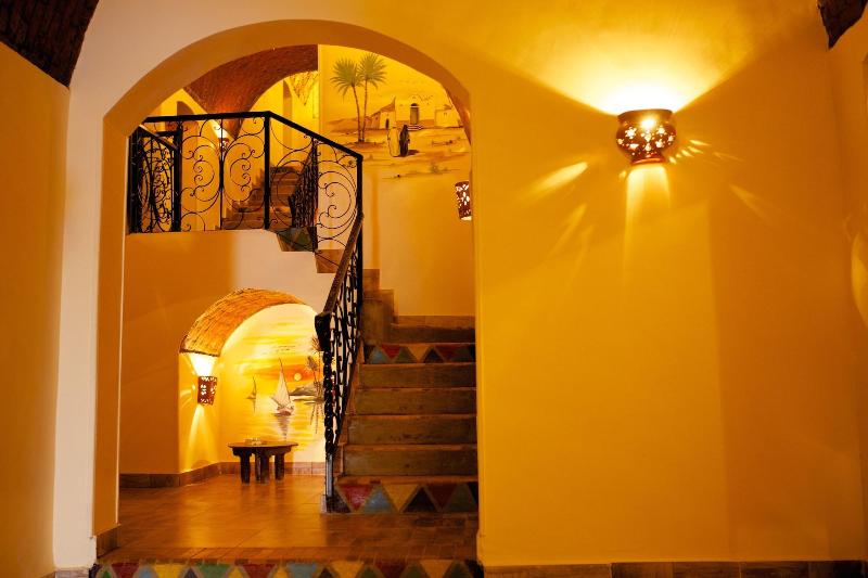 Hadouta Masreya - Nubian Guest House image