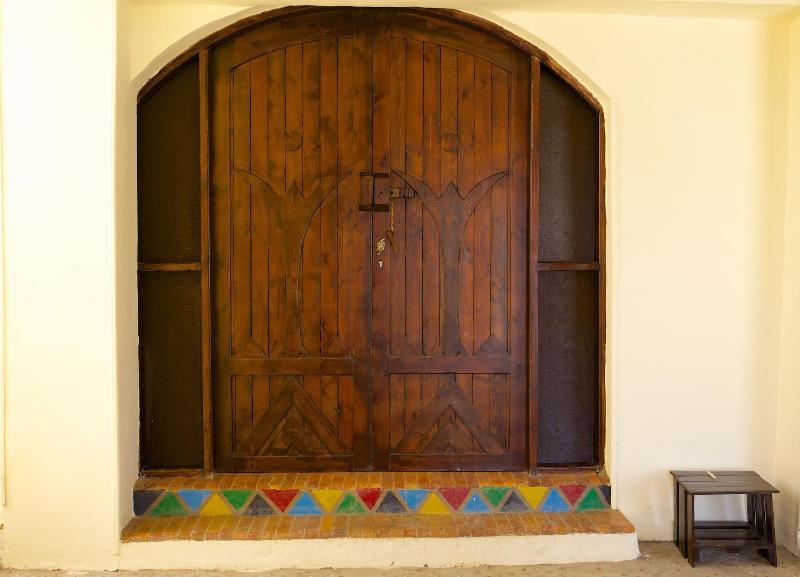 Hadouta Masreya - Nubian Guest House image