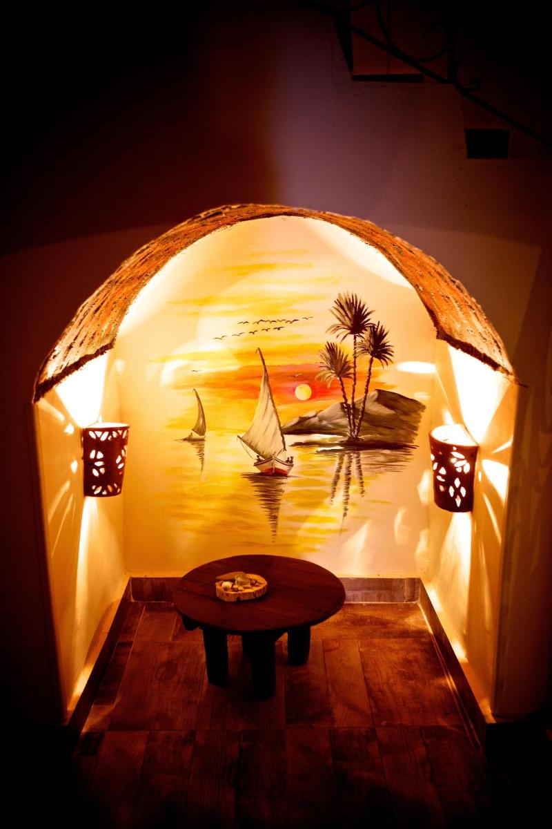 Hadouta Masreya - Nubian Guest House image