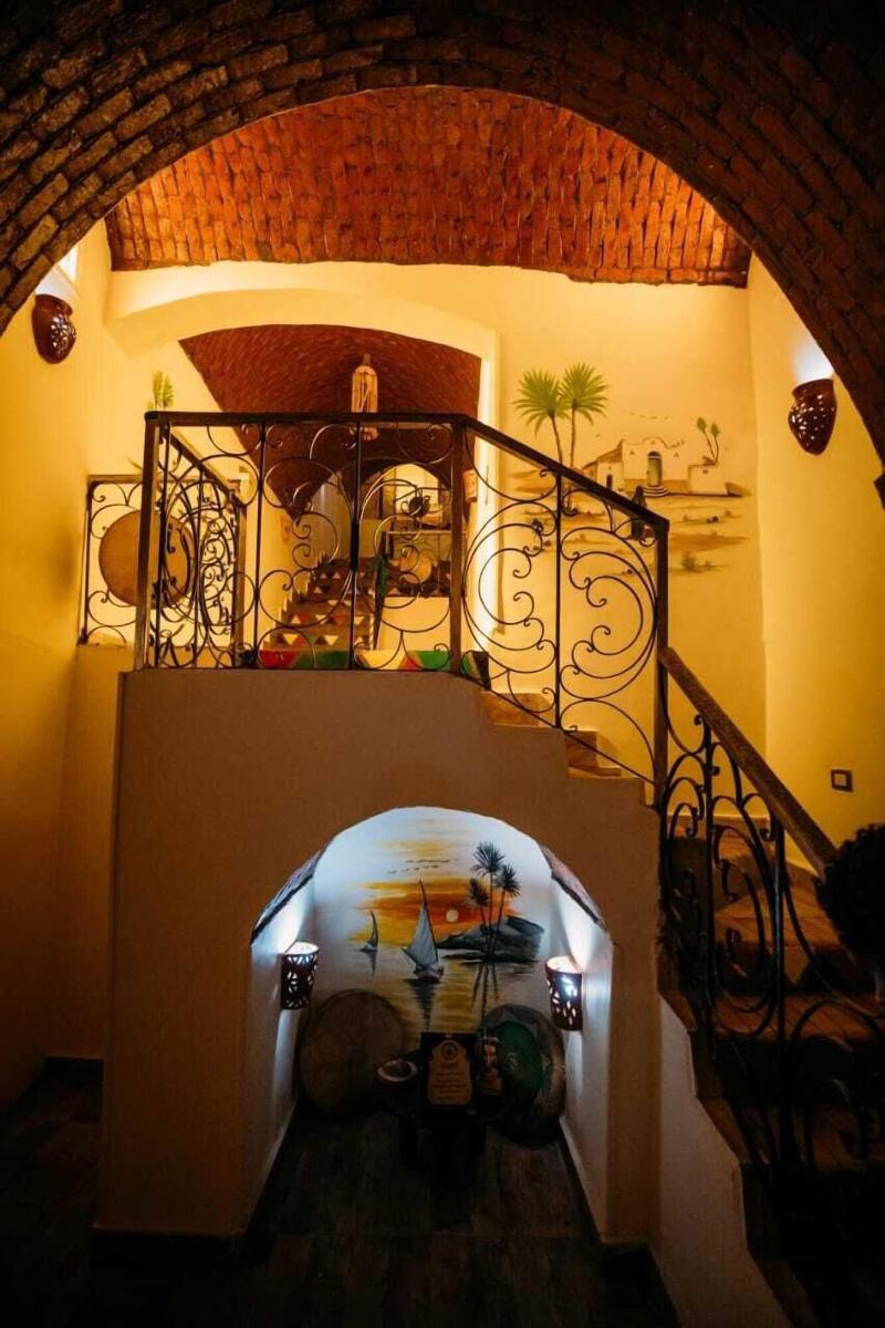Hadouta Masreya - Nubian Guest House image