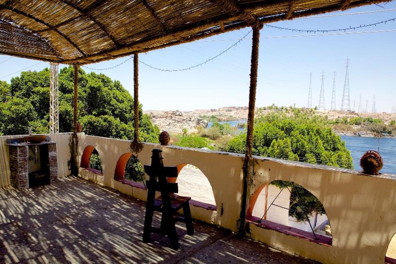 Hadouta Masreya - Nubian Guest House image