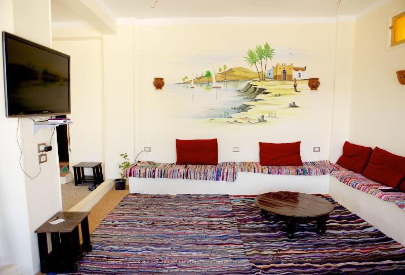 Hadouta Masreya - Nubian Guest House image