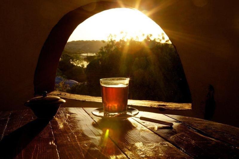 Hadouta Masreya - Nubian Guest House image