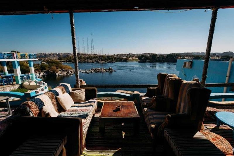 Hadouta Masreya - Nubian Guest House image