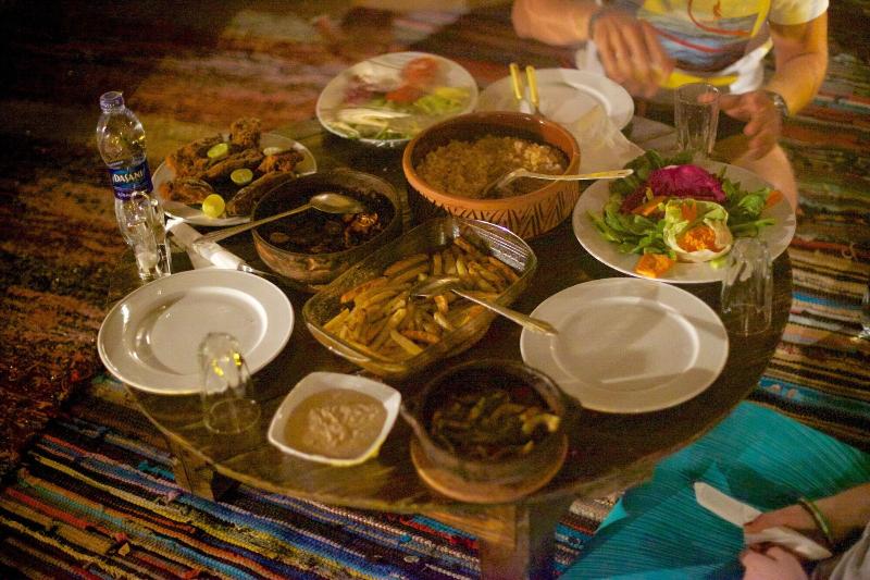 Hadouta Masreya - Nubian Guest House image