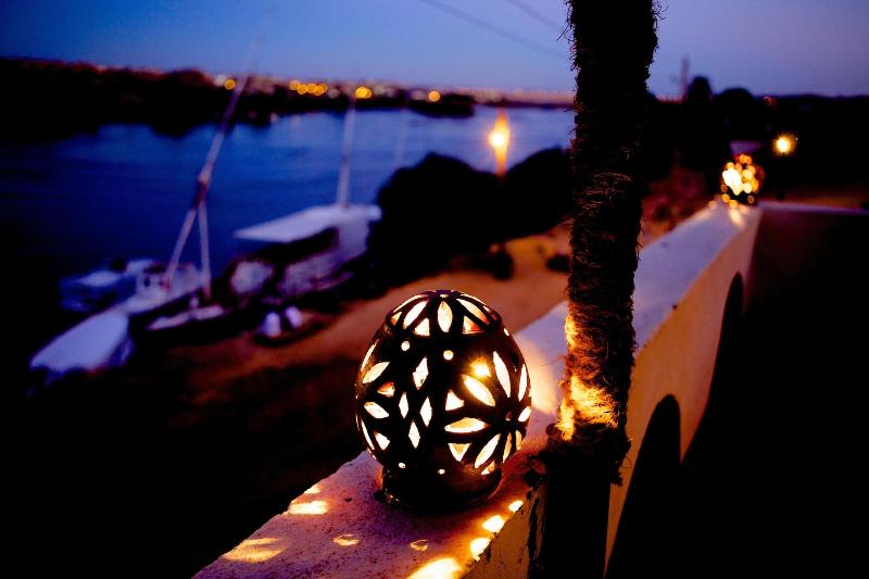 Hadouta Masreya - Nubian Guest House image