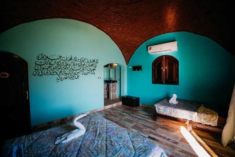 Hadouta Masreya - Nubian Guest House image