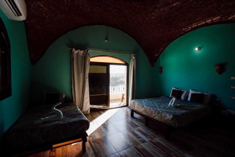 Hadouta Masreya - Nubian Guest House image