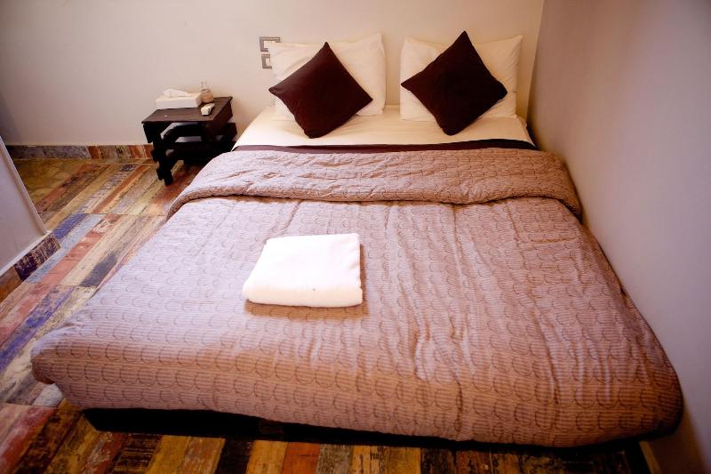 Hadouta Masreya - Nubian Guest House image