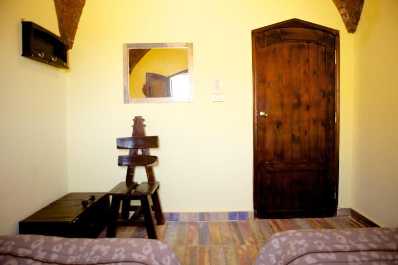 Hadouta Masreya - Nubian Guest House image