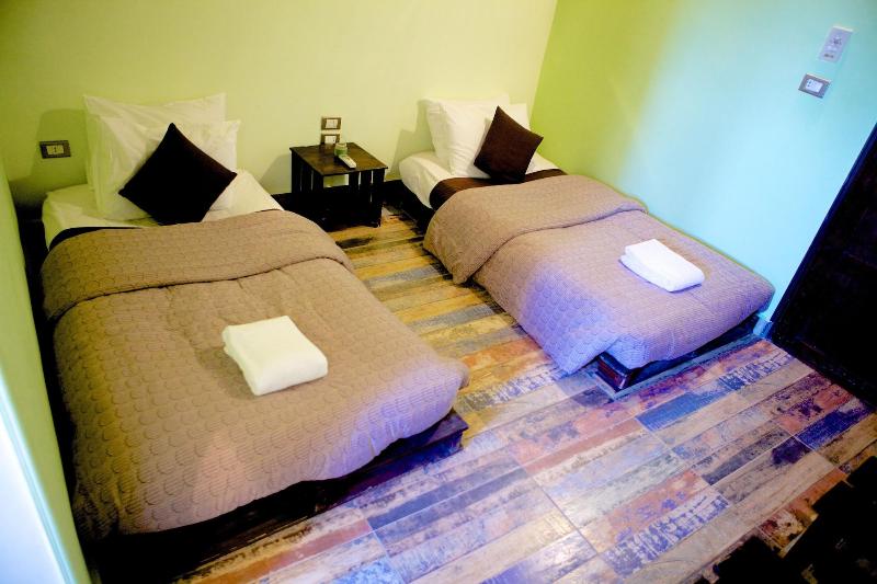 Hadouta Masreya - Nubian Guest House image