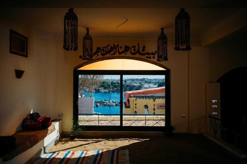 Hadouta Masreya - Nubian Guest House image