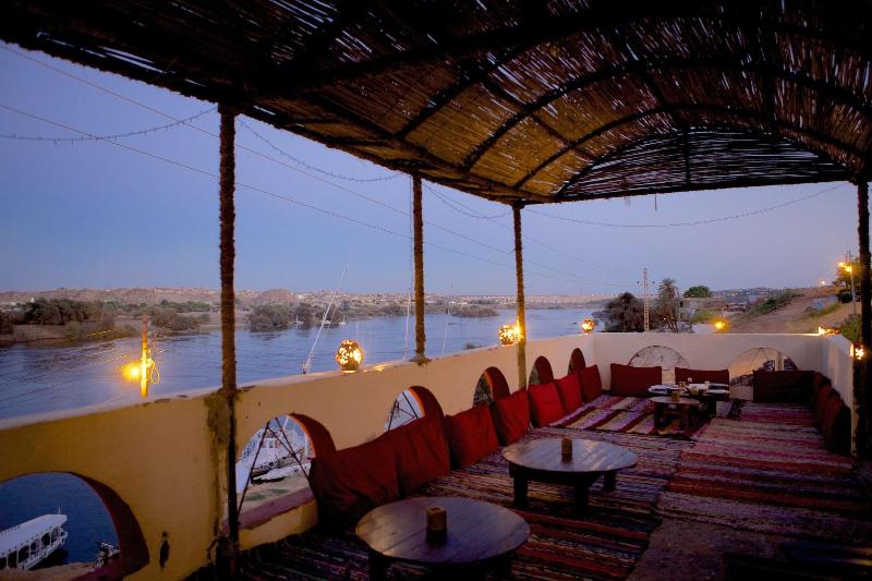Hadouta Masreya - Nubian Guest House image