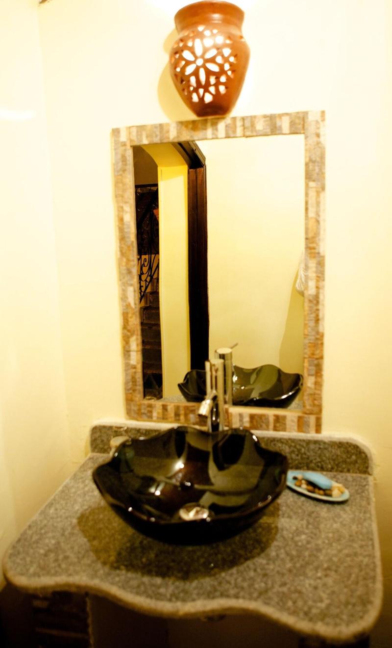 Hadouta Masreya - Nubian Guest House image