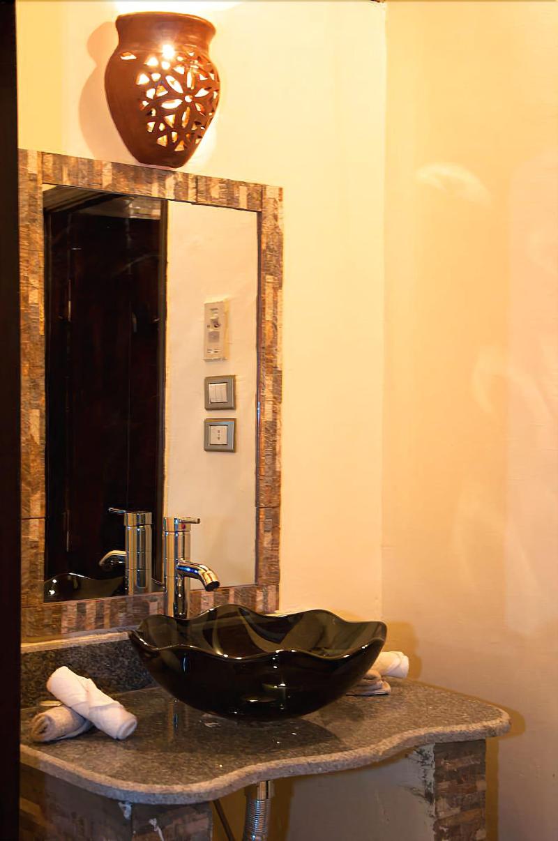 Hadouta Masreya - Nubian Guest House image