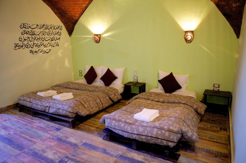 Hadouta Masreya - Nubian Guest House image