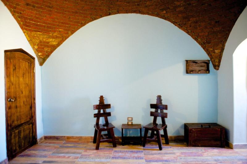 Hadouta Masreya - Nubian Guest House image